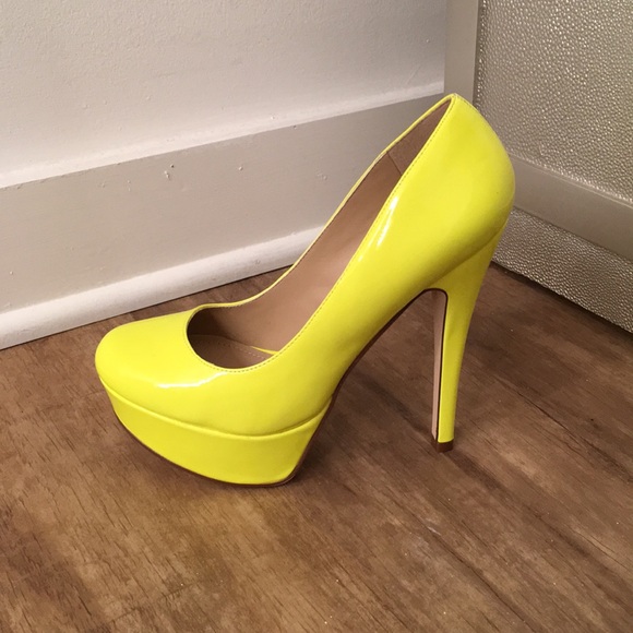 Aldo Shoes - Aldo sexy platform heels Aldo Shoes - Aldo sexy platform heels